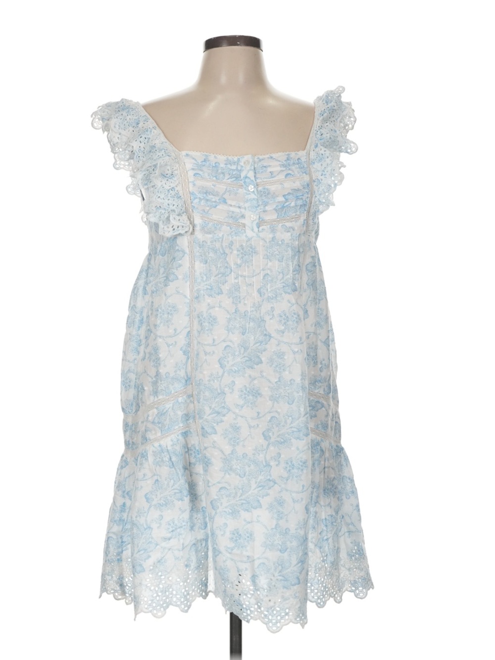 Rachel Ashwell dress nightgown size medium